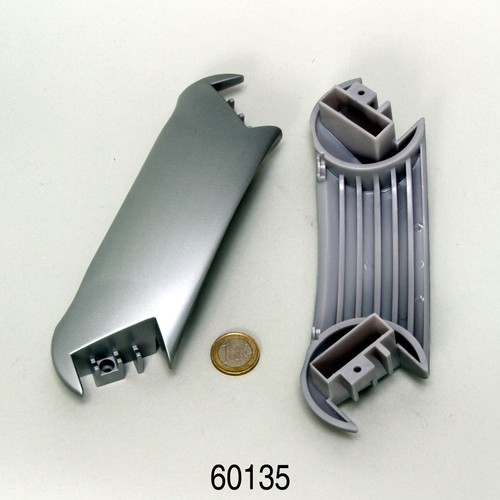 Griff pumpenkopf für - 2x, f.