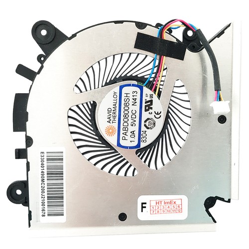 Lüfter ventilator kühler fan - kühler,