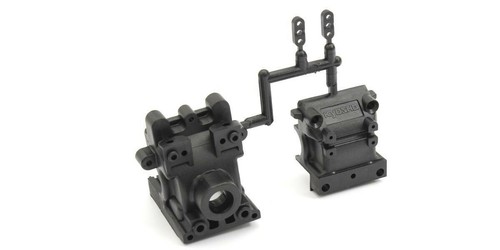 Kyosho inferno mp10 - inferno,