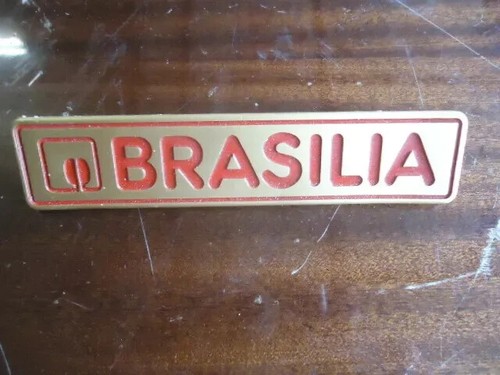 Brasilia logo emblem - brasilia,, logo-emblem