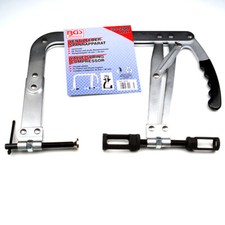 BGS Ventilfederspanner Ventilfeder Spannapparat Ventil Federspanner 35 - 200 mm