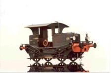 Katalog PHILOTRAIN 1993 Spur O