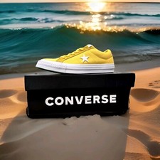 CONVERSE ONE STAR OX DESERT