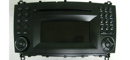 Mercedes w203 clc - c,