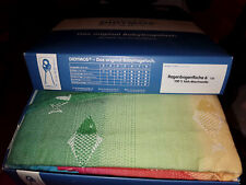 Didymos Babytragetuch Regenbogenfische Gr. 6 Neu in OVP Limitiertes Modell 