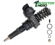 038130073AG  0414720215 VW 1.9 TDi BNM BLS BOSCH PUMPEDÜSE ELEMENT