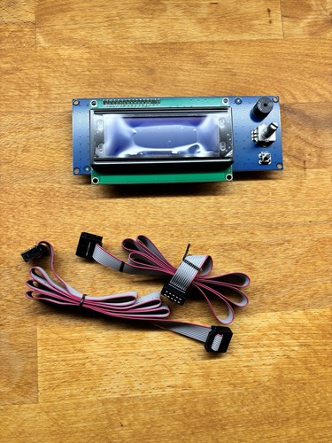 Prusa mk3s display - mk3s,