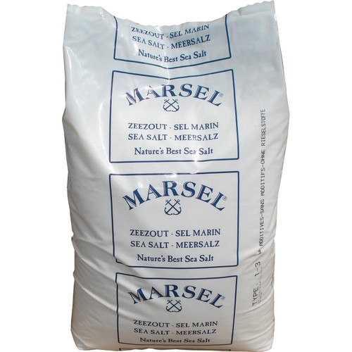 Marsel speisesalz meersalz - speisesalz,