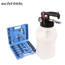 Getriebeöl Befüllgerät