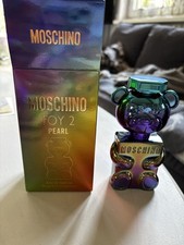 Moschino Toy 2 Pearl Eau De Parfum 30ml