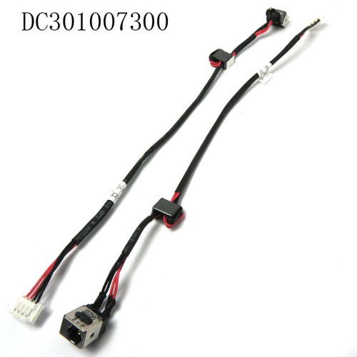 Power jack cable - power,