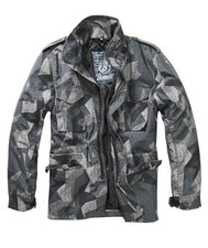 Brandit M65 Feldjacke Standard