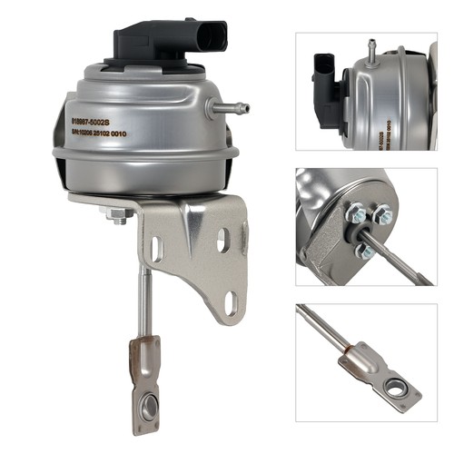 Unterdruckdose turbolader for - turbolader,