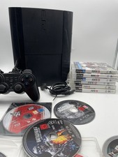 Sony Playstation 3 Super Slim