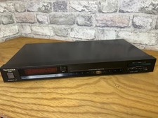 Tuner technics 600l - tuner, st-600l