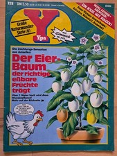 Yps Nr.229 von 1980 mit
