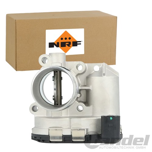 Nrf drosselklappe regelklappe - nrf,
