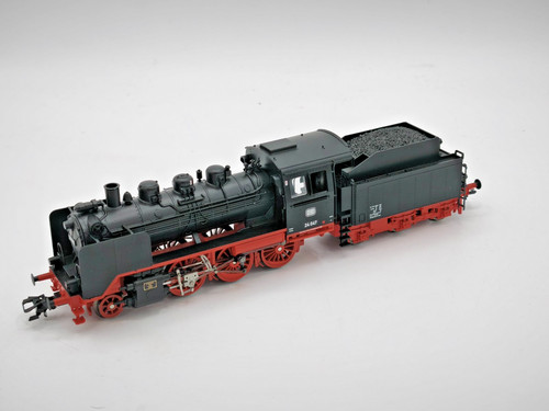 Trix 22248 87 - 1:87, dampflok