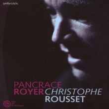 Royer premier livre - royer,
