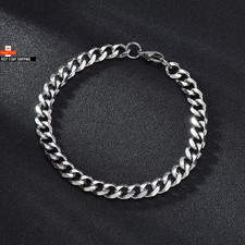 Sifisrri Punk Herren 3/5/7 mm