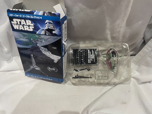 Toys star wars slave - i, 1/350