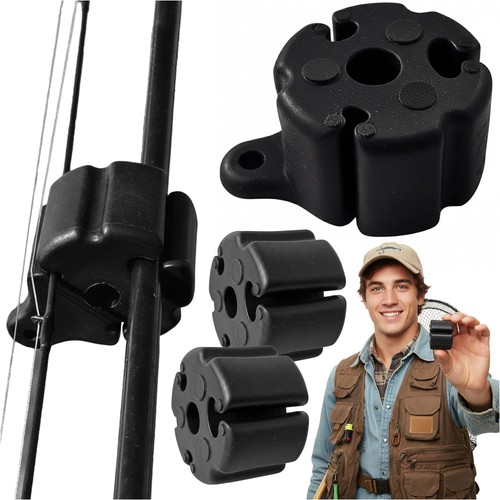 Angelrutenhalter ready - angelrutenhalter,