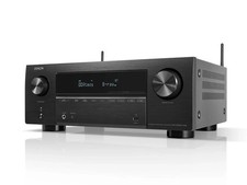 Denon AVR-X2800H DAB 7.2-Kanal 8K-AV-Receiver B-Ware