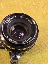 A.Schacht Ulm Travegon  1:3,5 / 35 #3