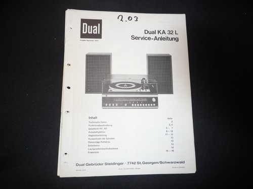 Original schaltplan service - ,
