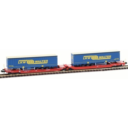 Fleischmann 6660050 - , n