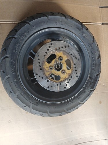 Suzuki ca1ja felge - 50,