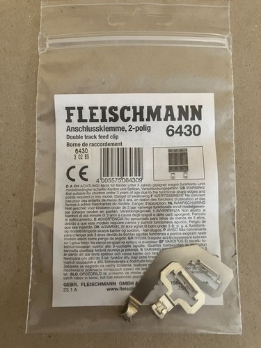 Fleischmann 6430 - fleischmann,