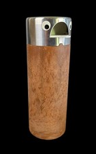 WMF Erdnussspender / Erdnuss Pinguin - 1970er - 24 cm