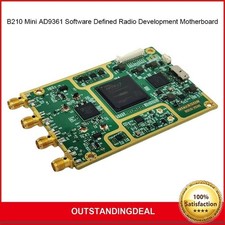 B210 Mini AD9361 Software