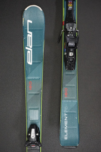 Elan element länge - 76, rs