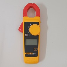 FLUKE 302+ Stromzange AC/DC
