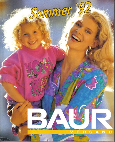 Dicker baur versand sommer - baur,