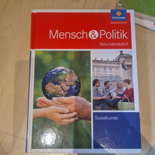 Mensch politik sozialkunde - &,