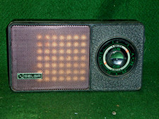 RRR Selga 405 Vintage UdSSR