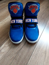 Adidas New York Knicks Sneaker