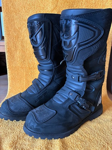 Motorradstiefel berik - motorradstiefel,
