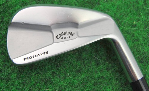Callaway tour authentic - tour,