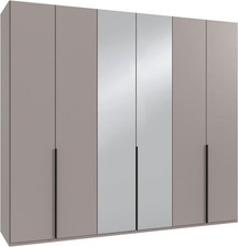 Drehtürenschrank Mugano