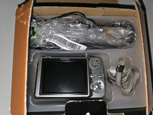 Fujifilm finepix a920 - fujifilm,