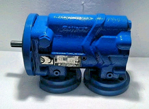 Allweiler pumpe afi - pumpe,