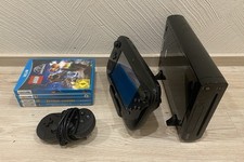 Nintendo Wii U Konsole - Mario