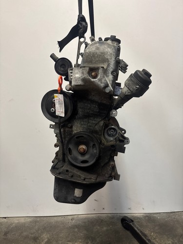 Motor ohne anbauteile fox - motor,