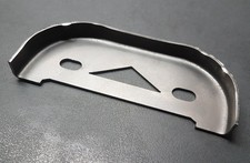 Reparaturblech Knieblech für