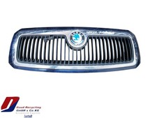 Skoda Fabia 1 Kühlergrill