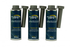 3x Injector Care 250 mL